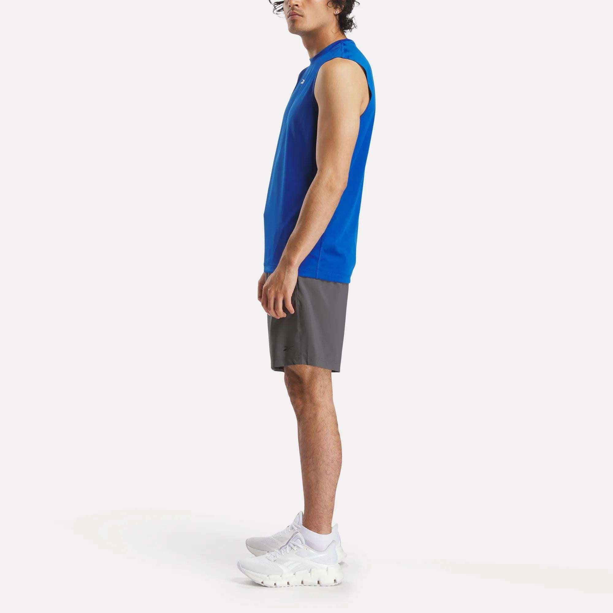 Men's Workout Ready Woven Shorts Male Product Image