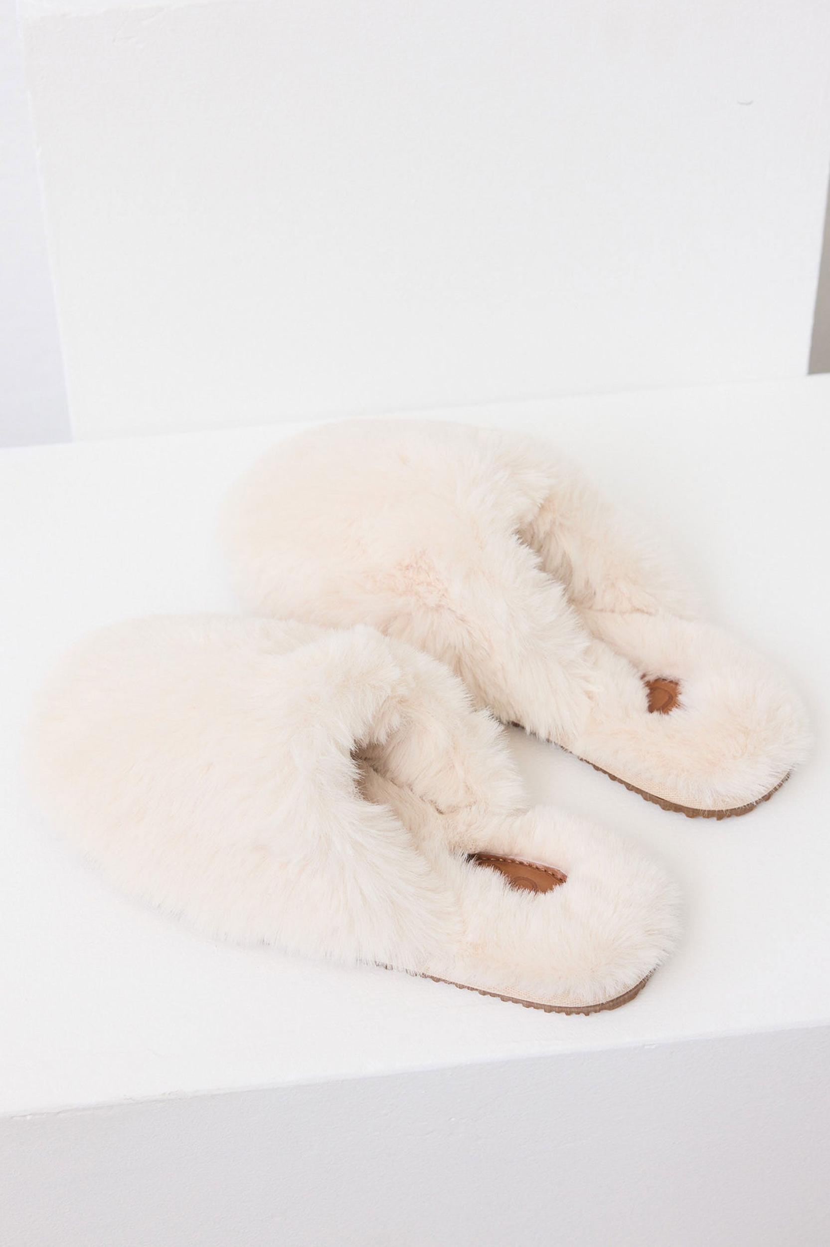 The Hug Slippers Product Image