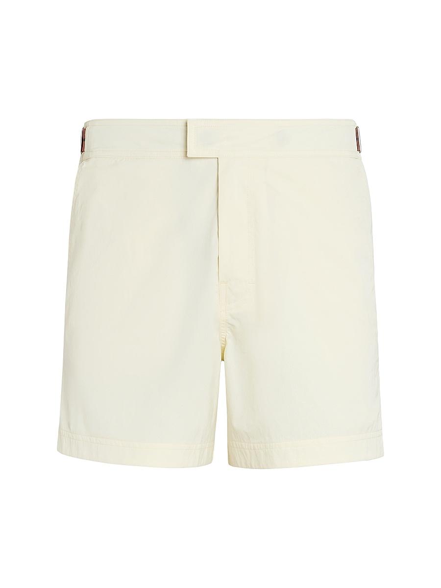 Mens Swim Trunks Product Image