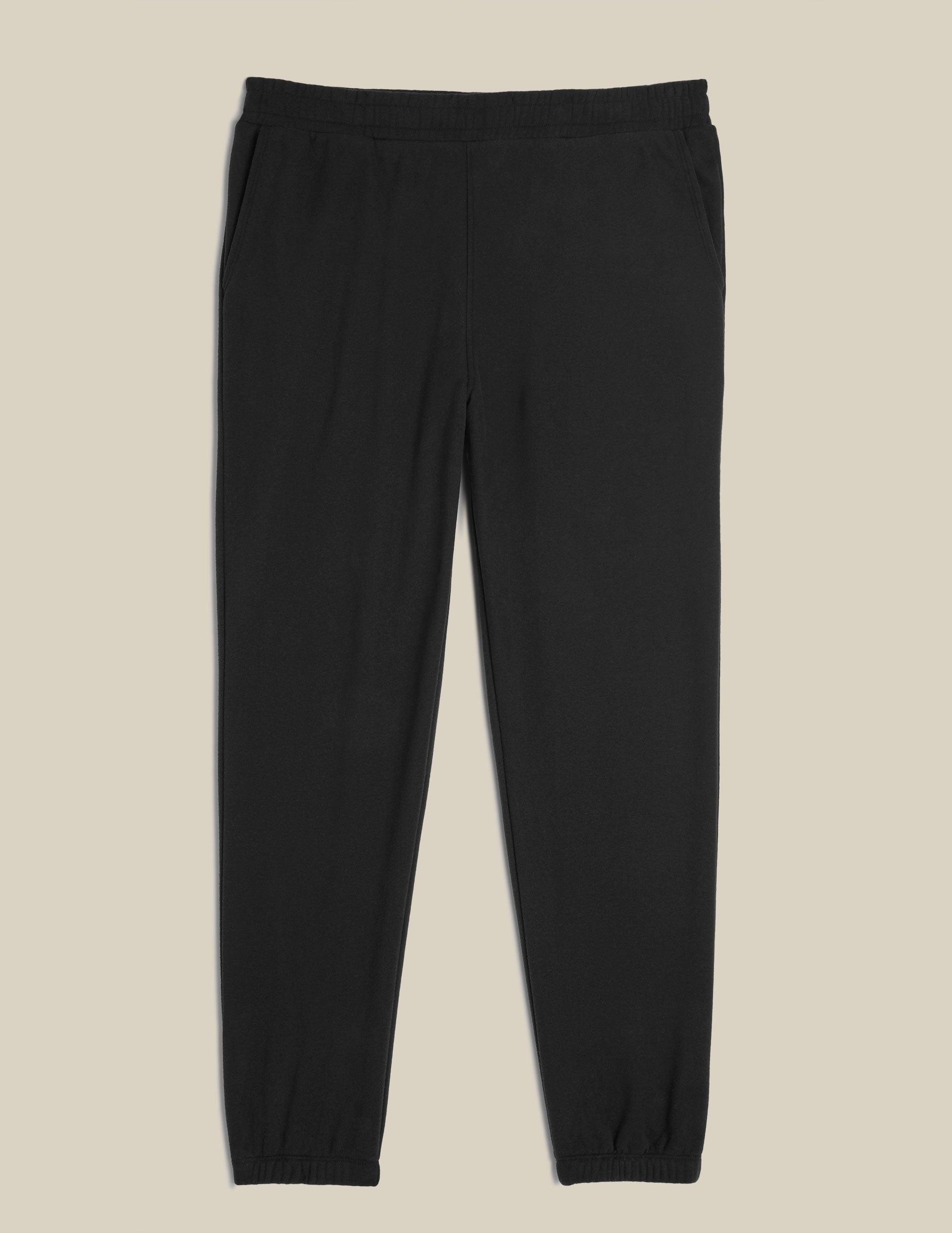 Fresh Cut Men's Sweatpant Male Product Image