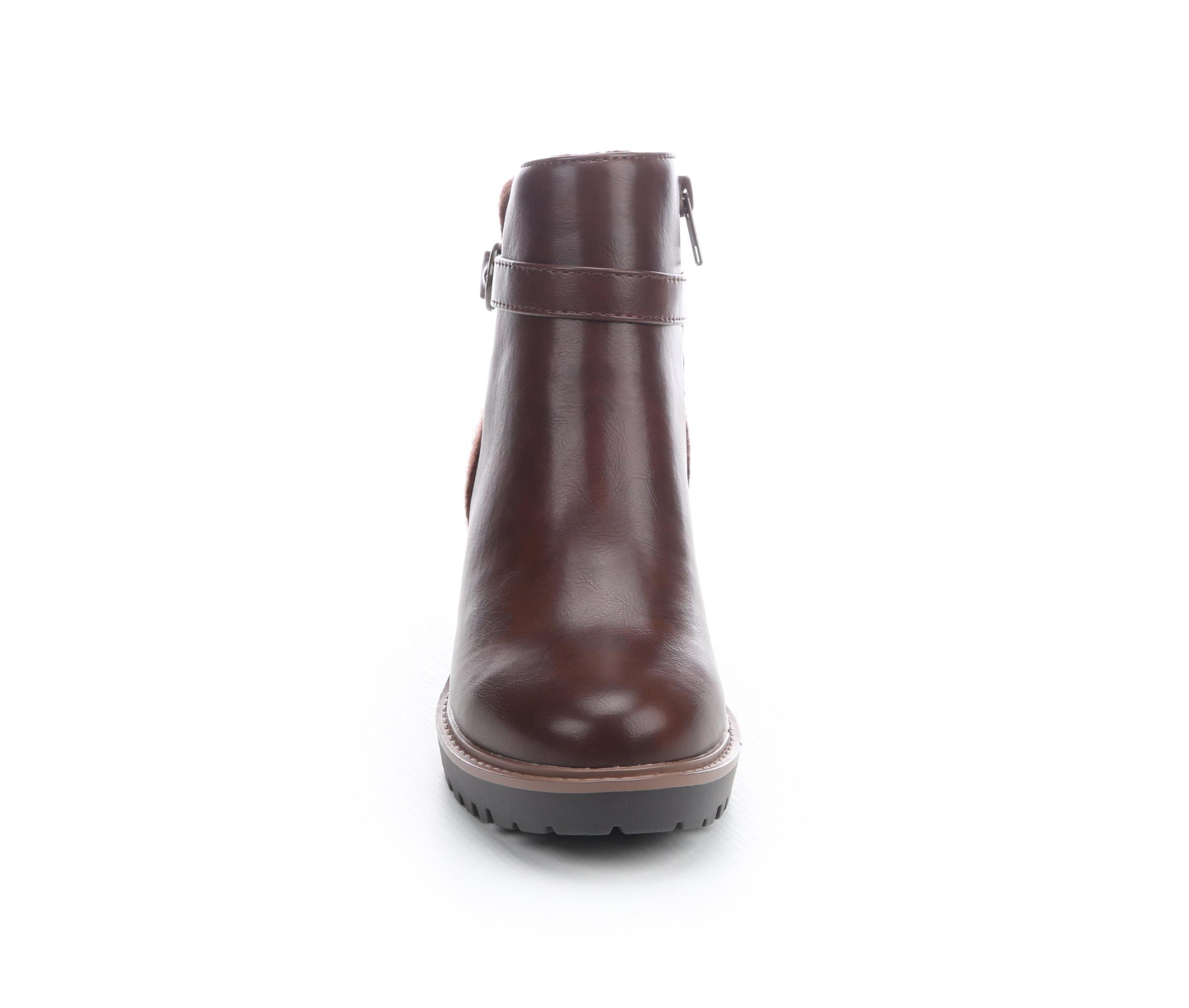 Women's Soda Aeson-S Booties Product Image