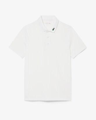 Regular Fit UV Protect Golf Polo Shirt Product Image