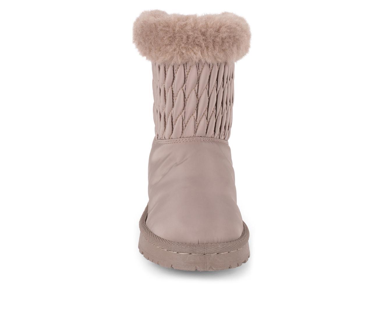 Women's Danskin Fritter Winter Boots Product Image