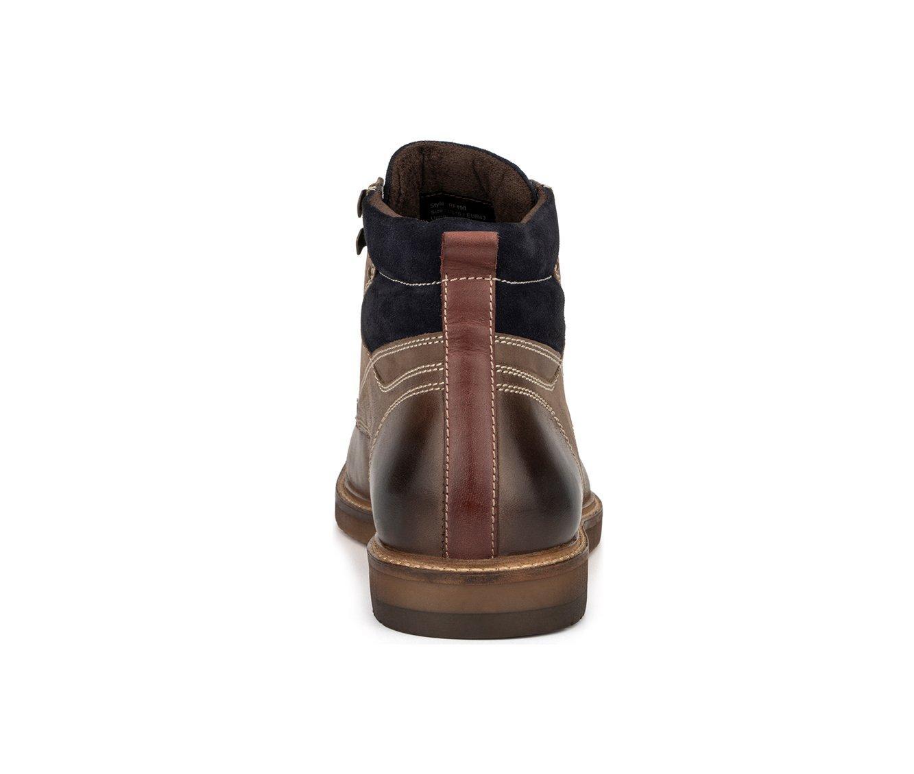 Men's Reserved Footwear Kappa Boots Product Image