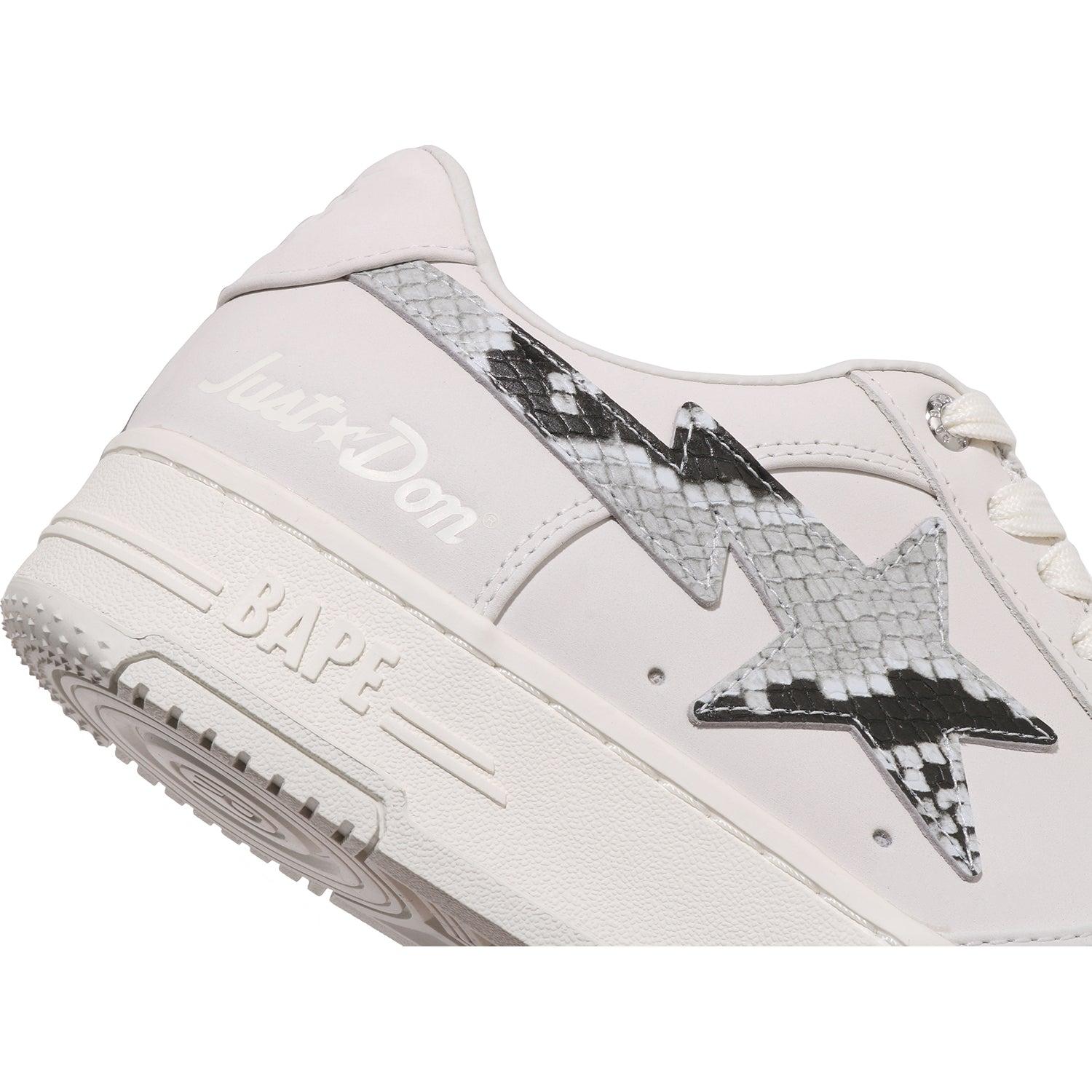 BAPE X JUST DON BAPESTA-02 LADIES Female Product Image