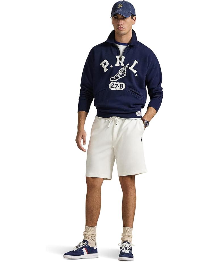 Classic Fit Prepster Shorts Product Image