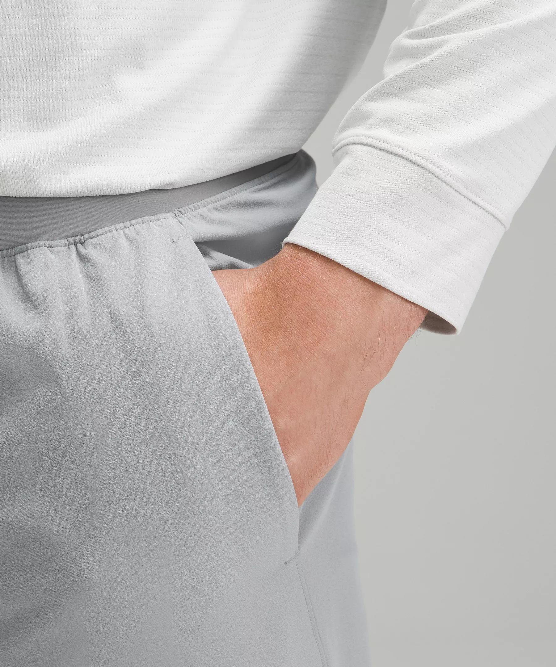 Zeroed In Slim-Fit Pant *Regular Product Image