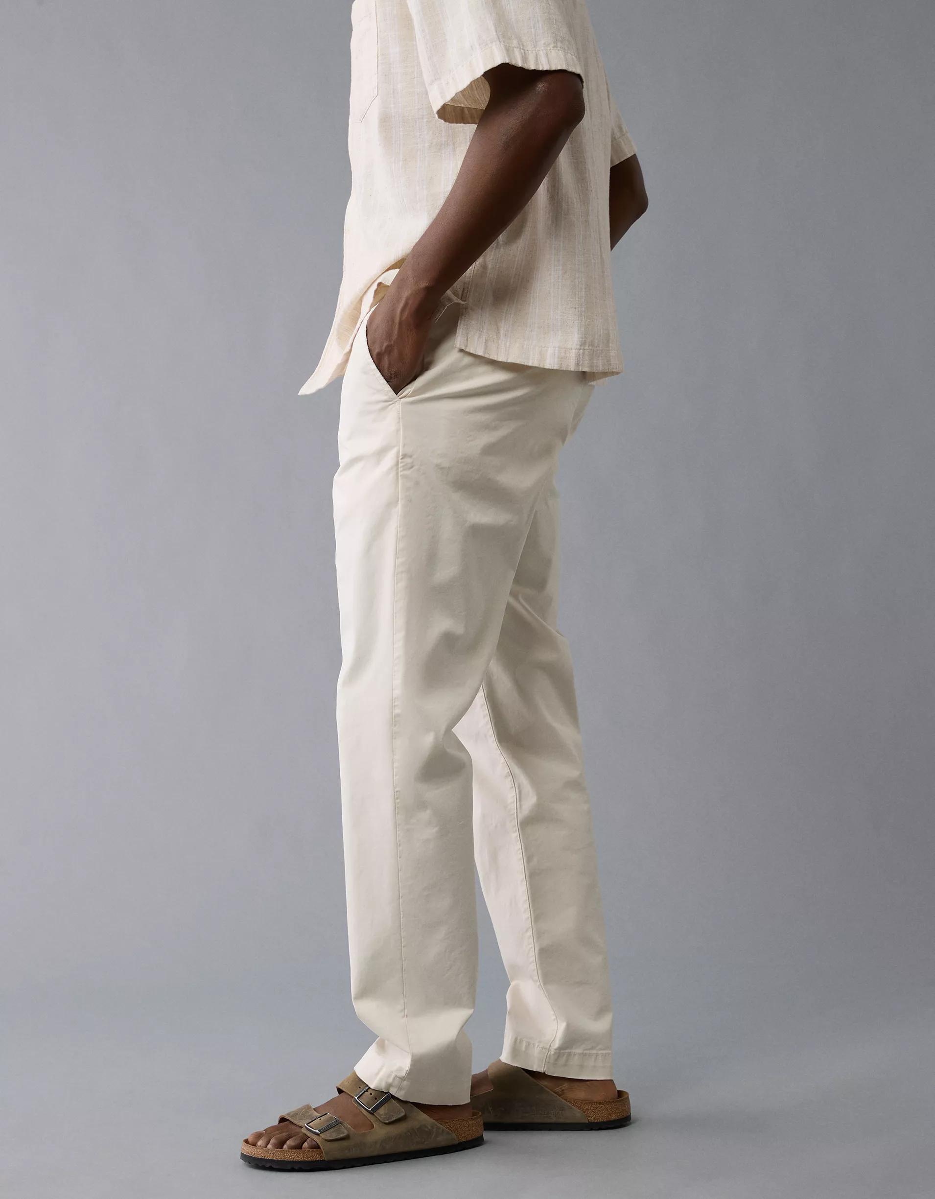 AE Flex Athletic Fit Pull-On Pant Product Image