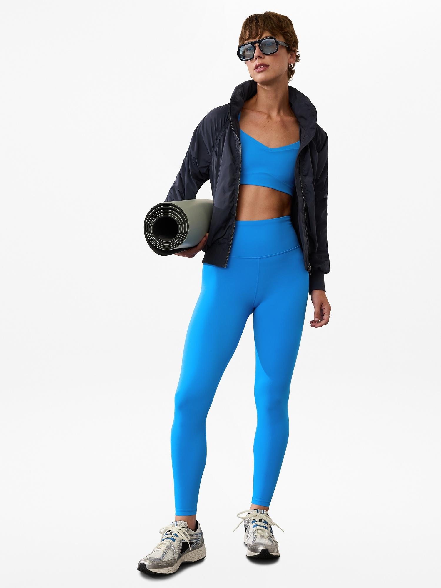 Elation Ultra High Rise Legging Product Image