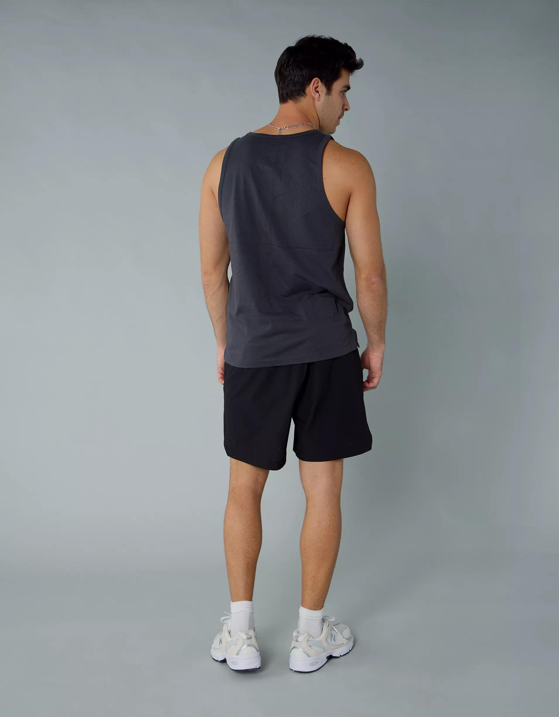 AE 24/7 5" Lined Training Short Product Image