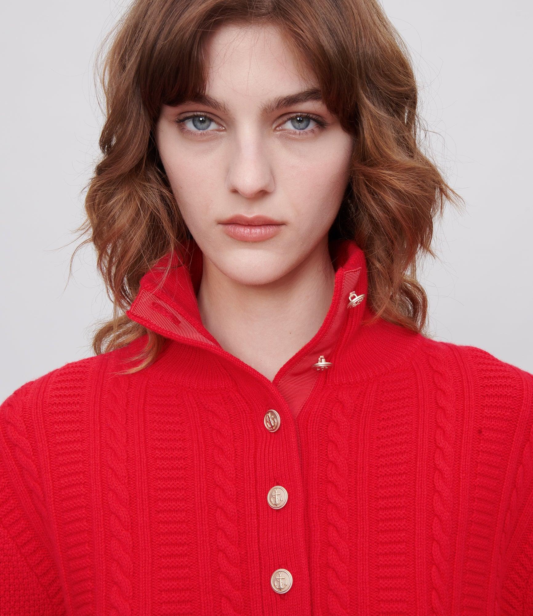 Thea sweater Female Product Image