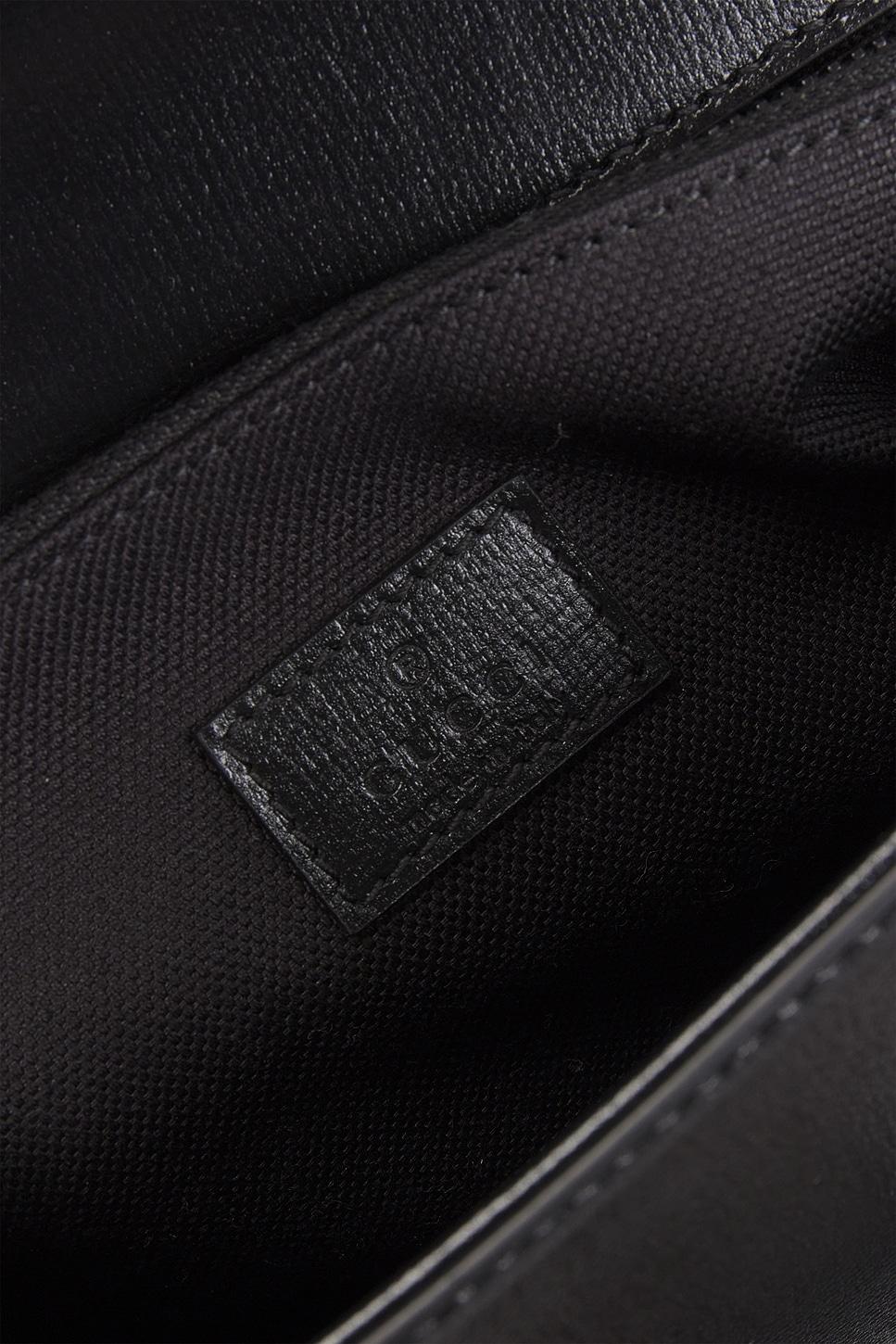 Gucci Horsebit 1955 Shoulder Bag FWRD Renew Product Image