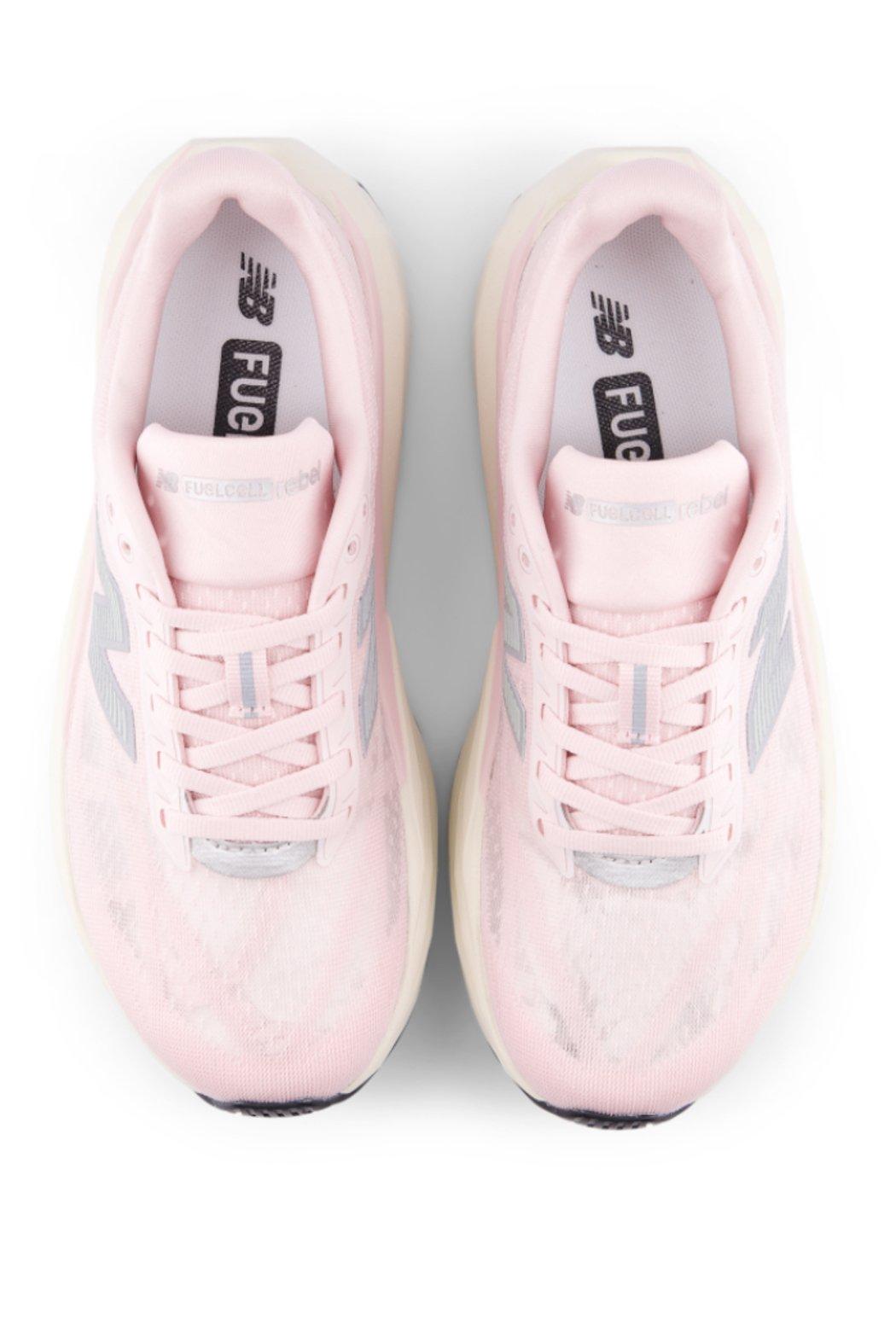 Women's FuelCell Rebel v5 Product Image