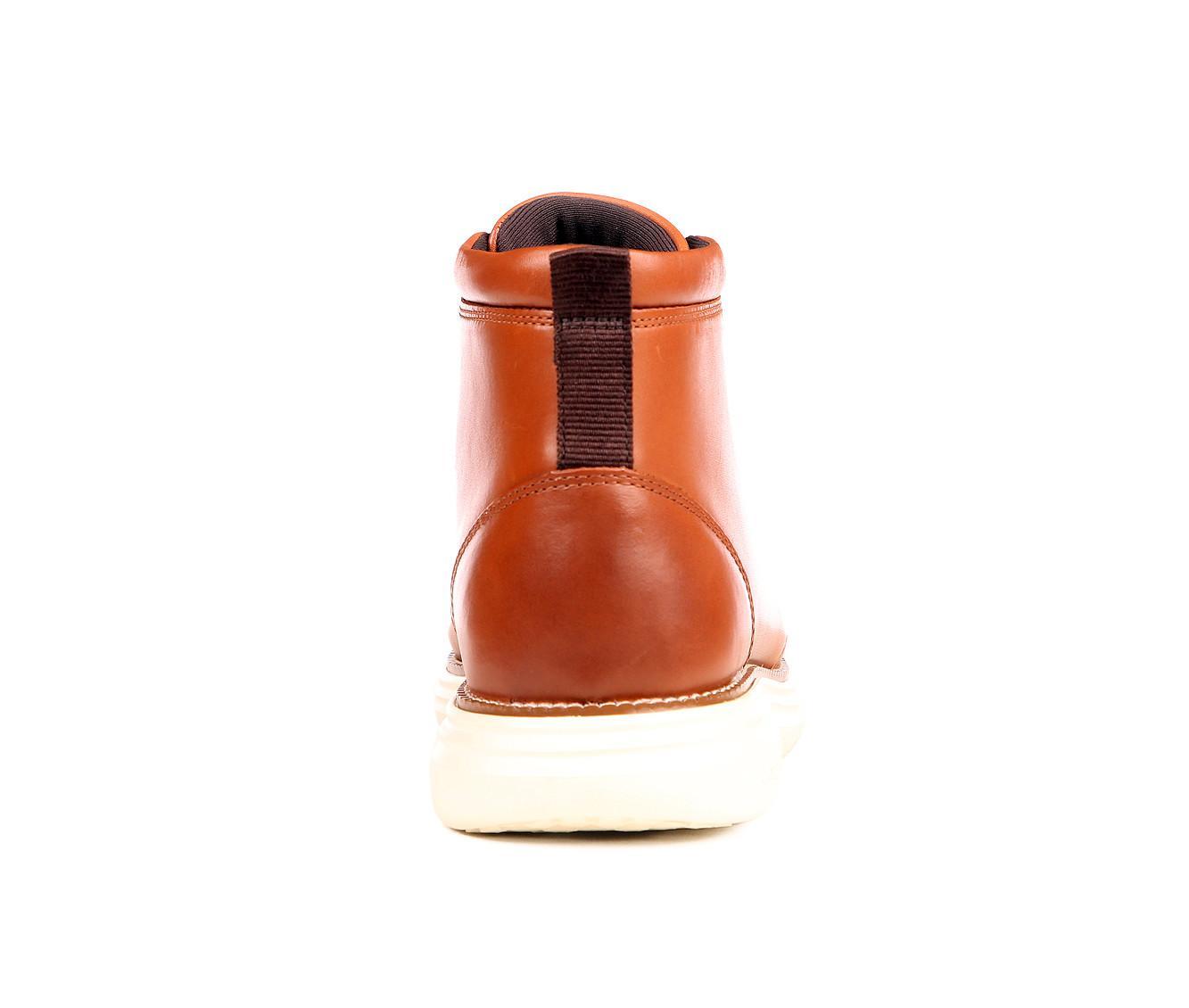 Men's Cole Haan Grand + Ultra Chukka Dress Shoes Product Image