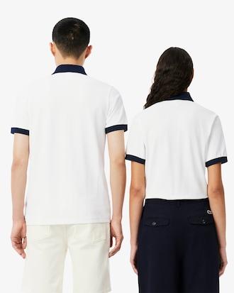 Mutua Madrid Open Edition Tennis Polo Shirt Product Image