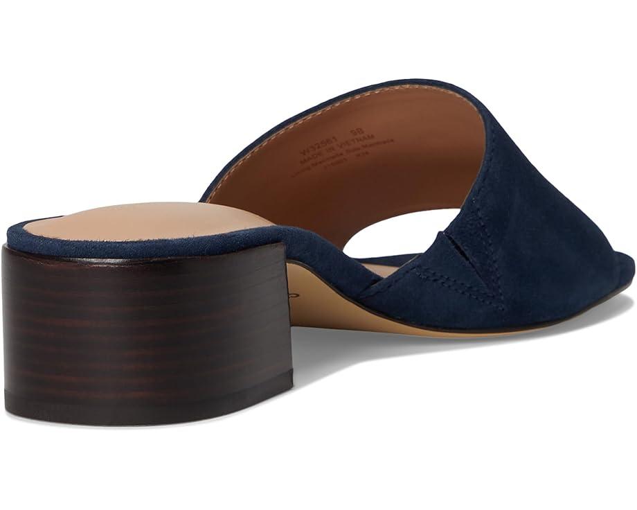 Pepper Leather Sandal Slide Product Image