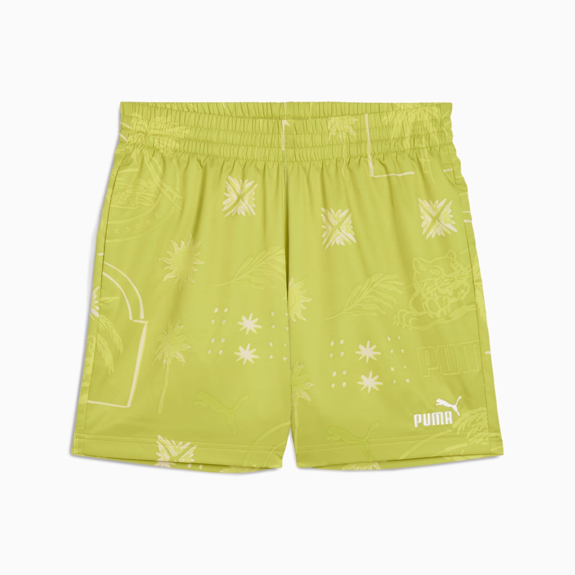 Palm Resort Men's 5" Shorts Product Image