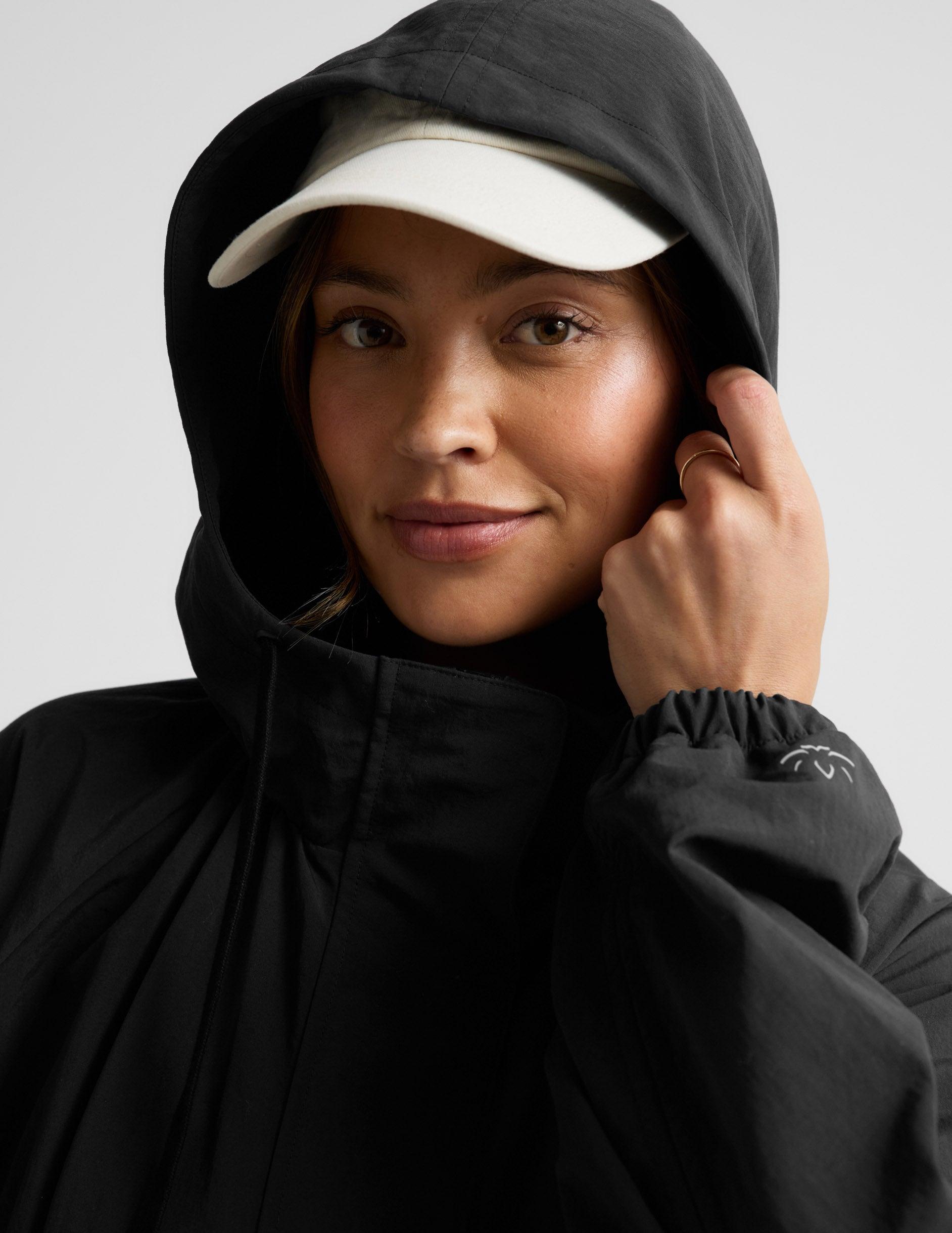 En Route Long Jacket Product Image