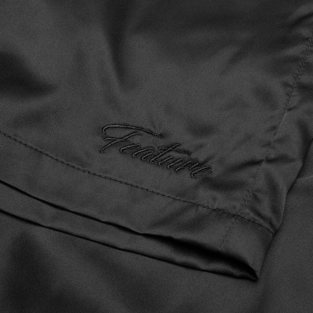 Winslow Swim Trunk - Red Male Product Image