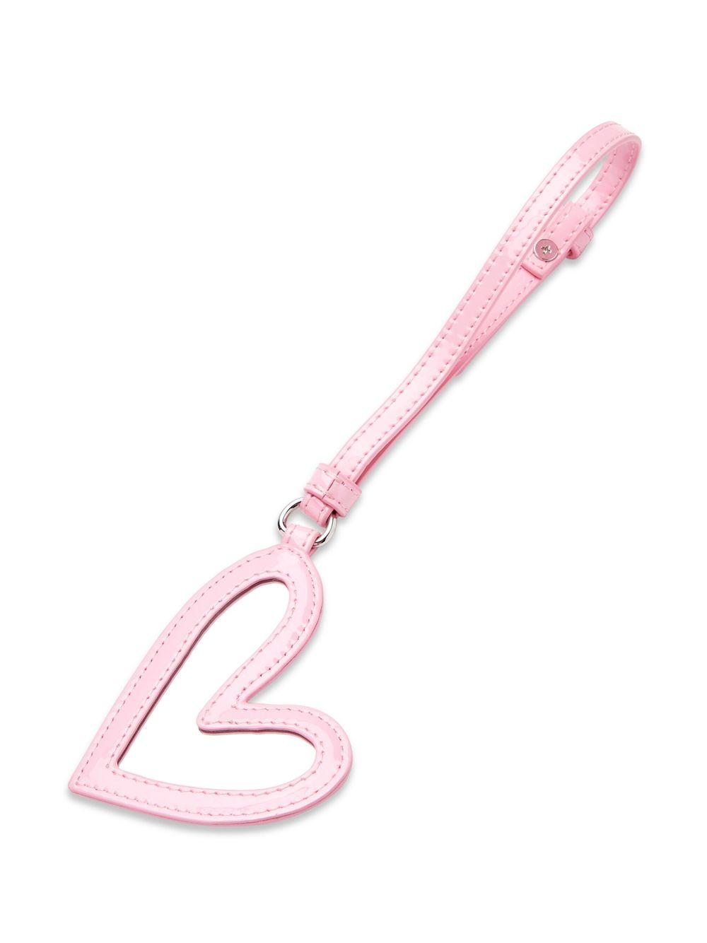 Play Mirror keyring Product Image