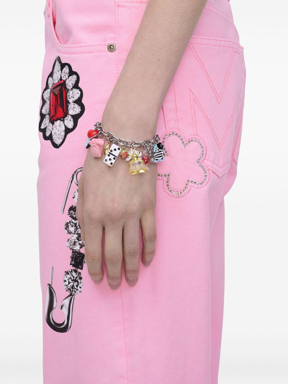 Sticker Statement bracelet Product Image