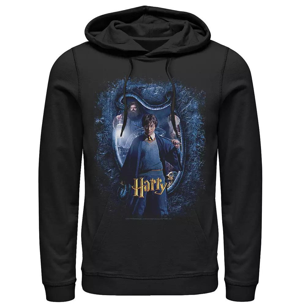 Disney's Maleficent All About The Horns Men's Hoodie,  Product Image