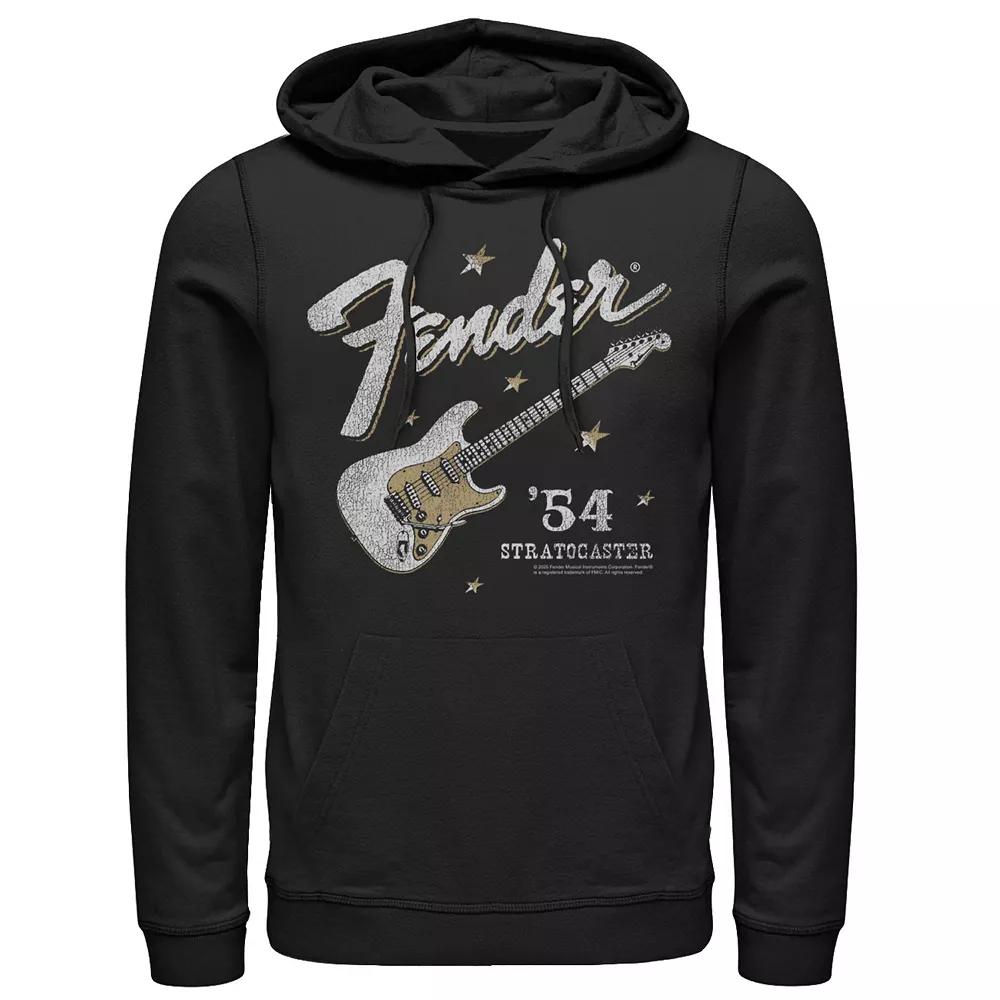 Men's Fender '54 Stratocaster Hoodie,  Product Image