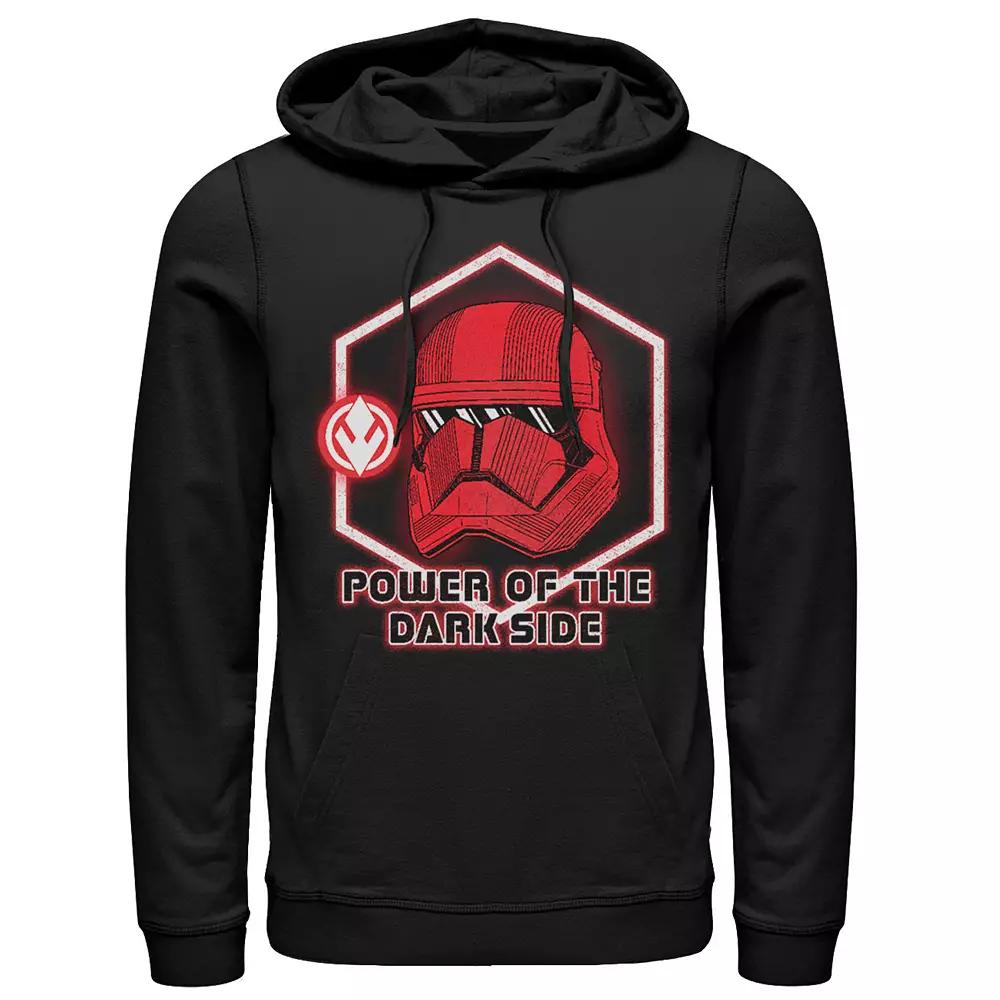 Men's Nintendo Legend Of Zelda Links Awakening Whale Stone Frame Portrait Hoodie,  Product Image