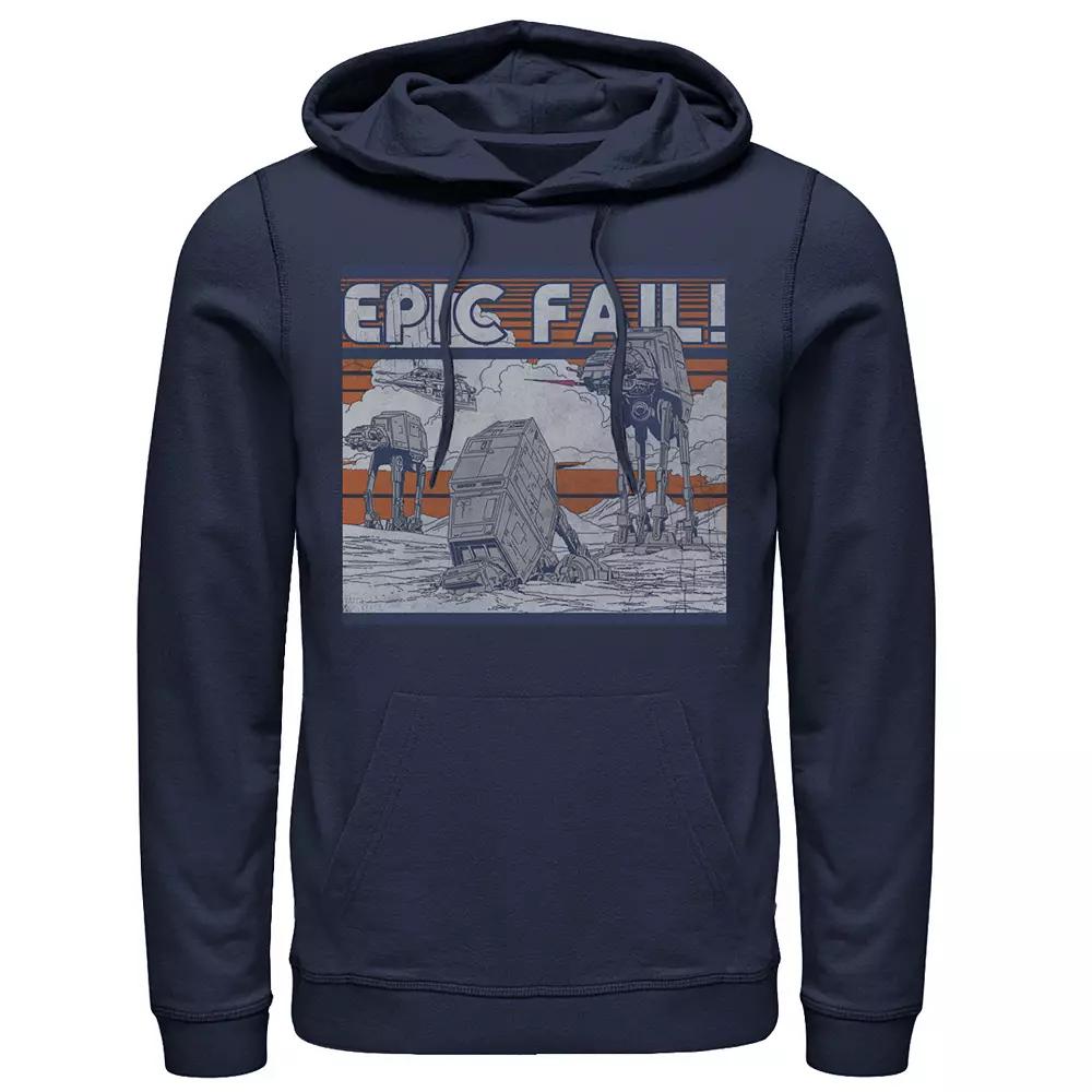 Men's Nintendo Retro NES Controller Pullover Hoodie,  Product Image