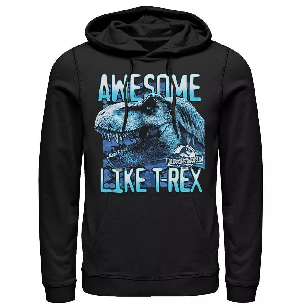 Men's Marvel Fantastic Four Members And Villains Periodic Table Hoodie,  Product Image