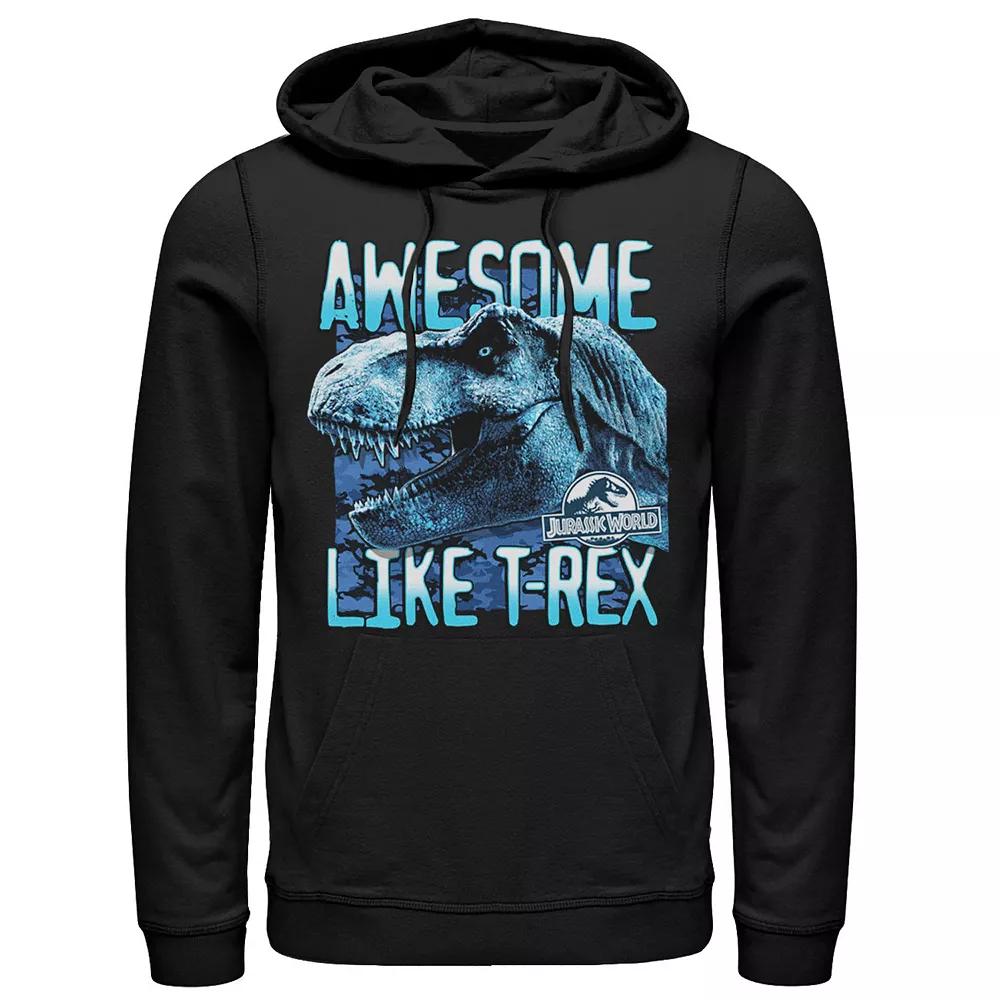 Men's Marvel Fantastic Four Members And Villains Periodic Table Hoodie,  Product Image