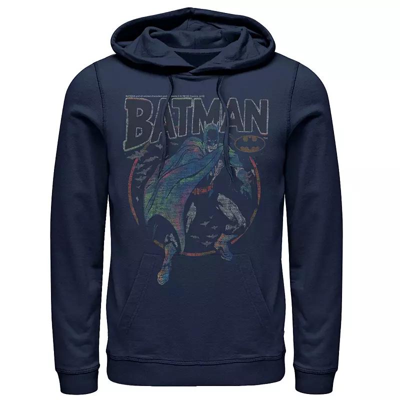 Disney's Wreck-It Ralph 2 Current Mood Men's Hoodie,  Product Image