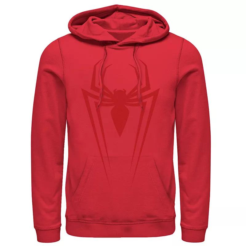 Men's DC Comics Batman Simple Bat Logo Hoodie,  Product Image
