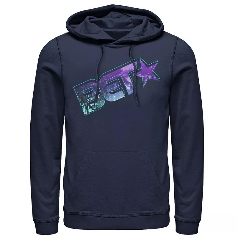 Men's Star Trek Discovery Delta Command Badge Hoodie,  Product Image