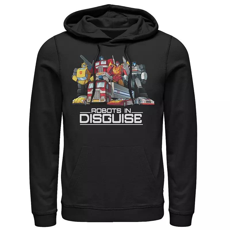 Men's Nintendo Retro NES Controller Pullover Hoodie,  Product Image