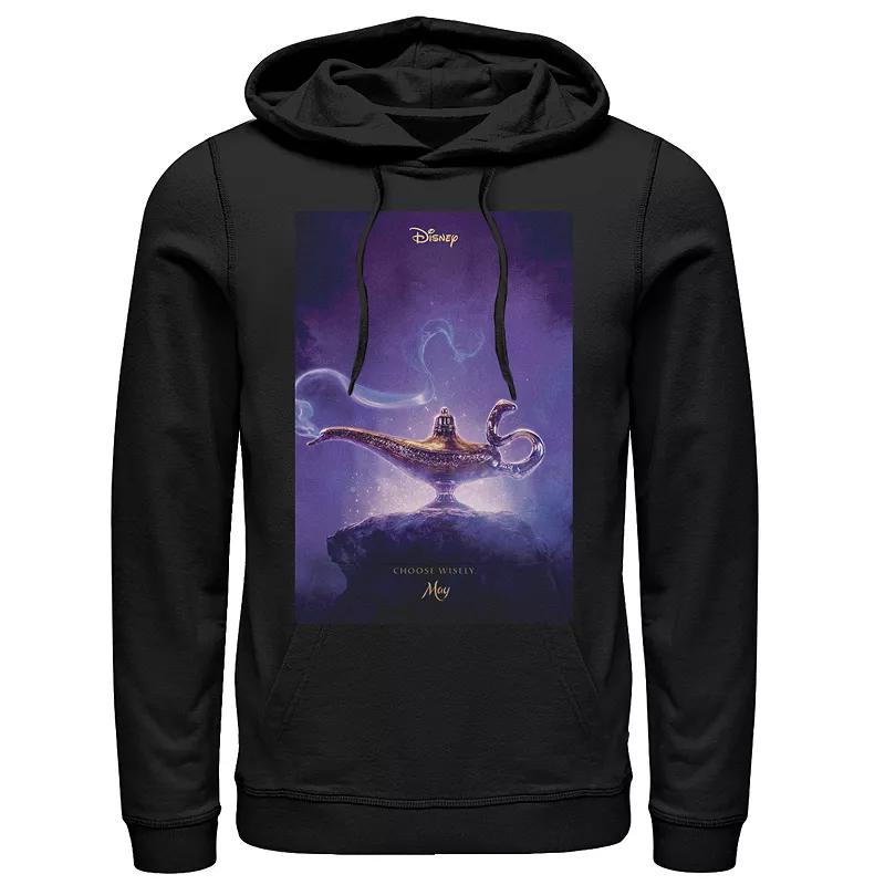 Men's Star Wars Merry Hothmas Cute Cartoon Mistletoe Circle Hoodie,  Product Image