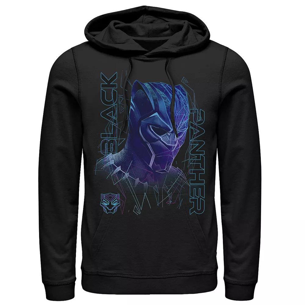 Men's Fortnite Llama Pinata Left Chest Hoodie,  Product Image