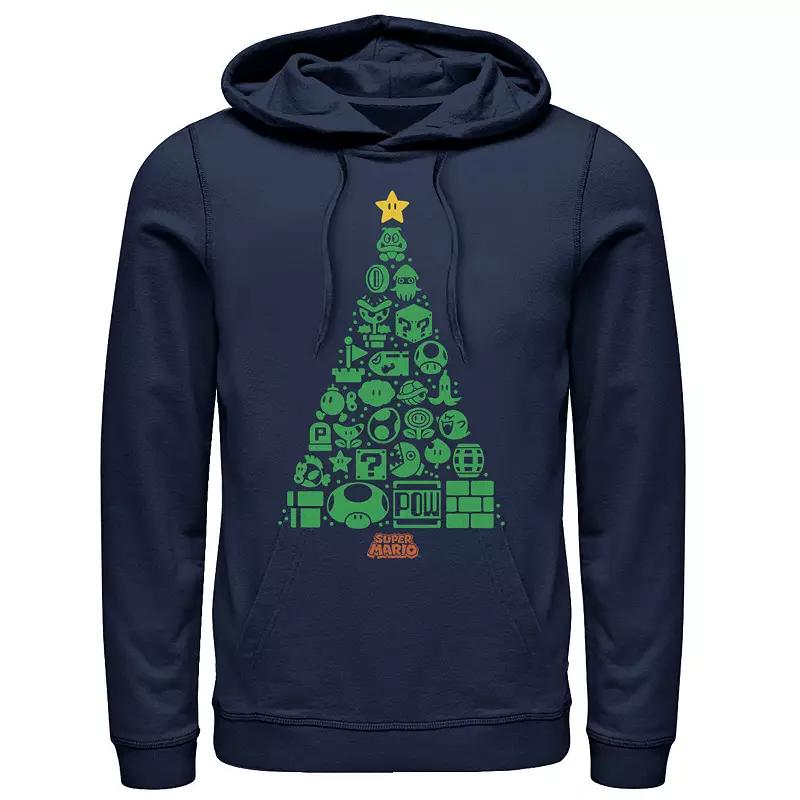 Disney's Wreck-It Ralph 2 Current Mood Men's Hoodie,  Product Image