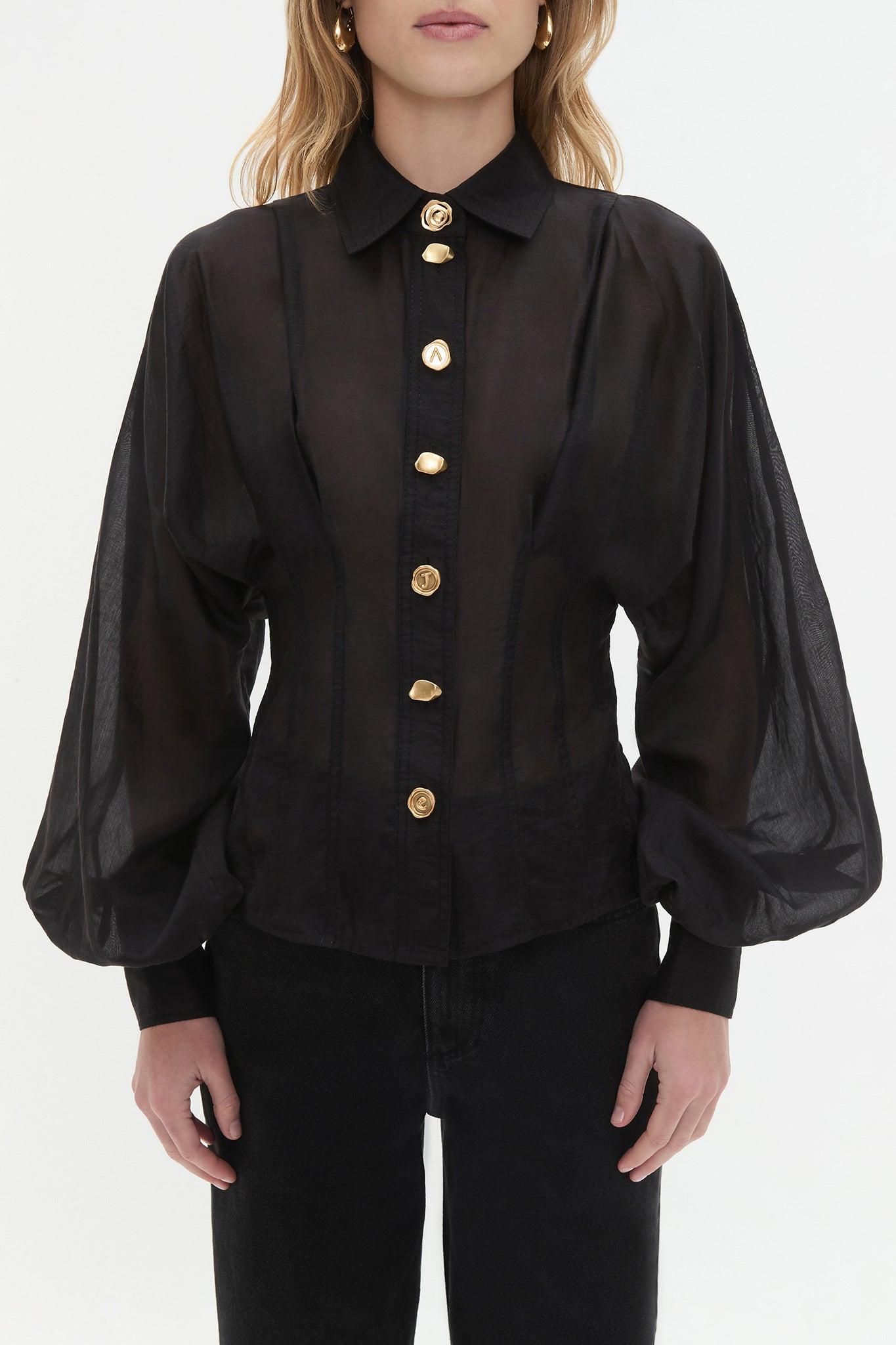 Alexa Shirt Product Image