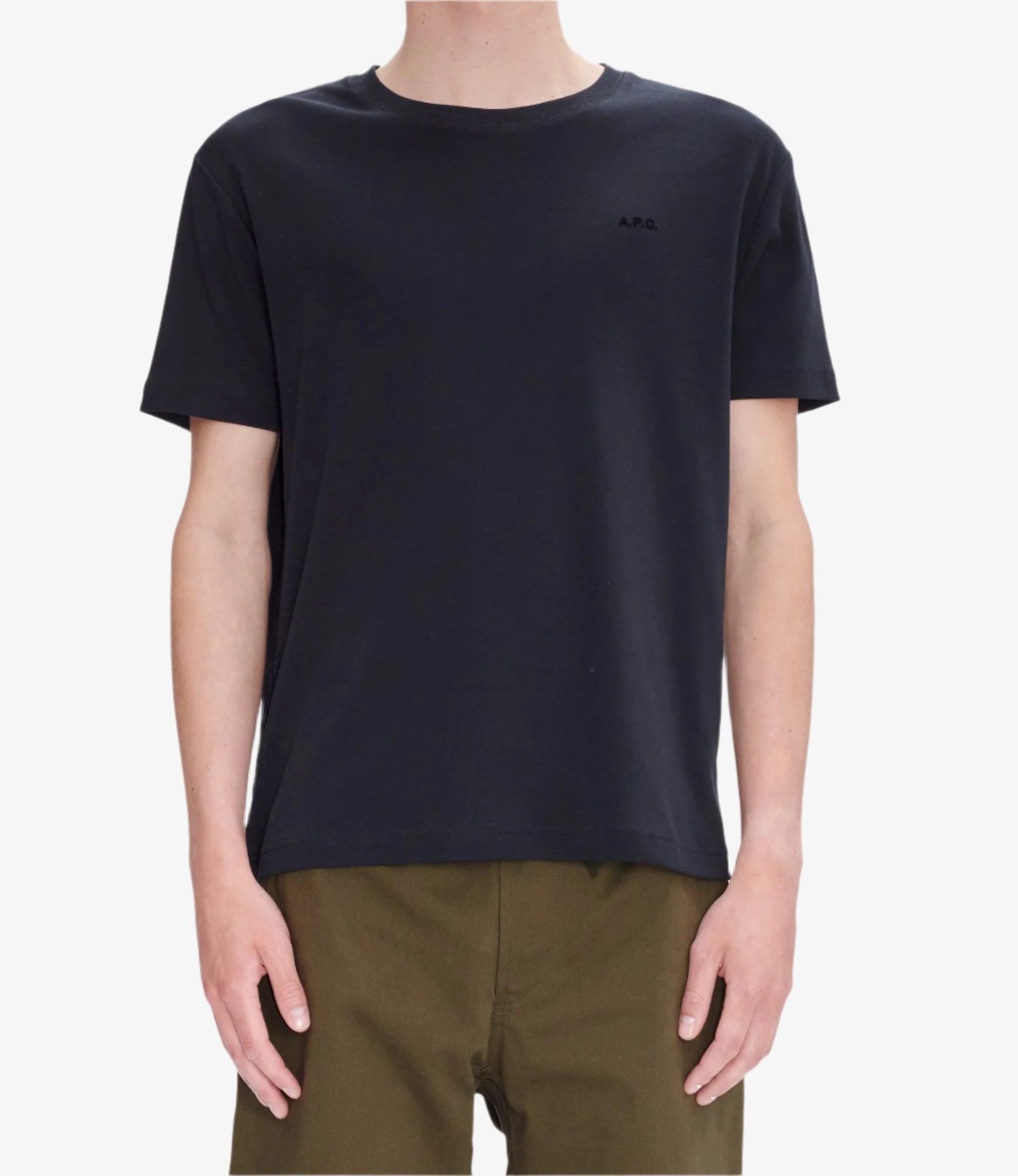 Lewis T-shirt Male Product Image