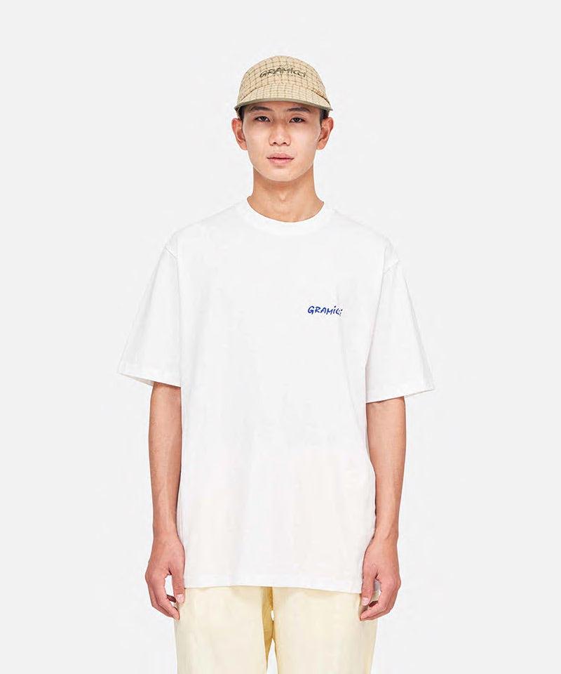 Snail Tee Product Image