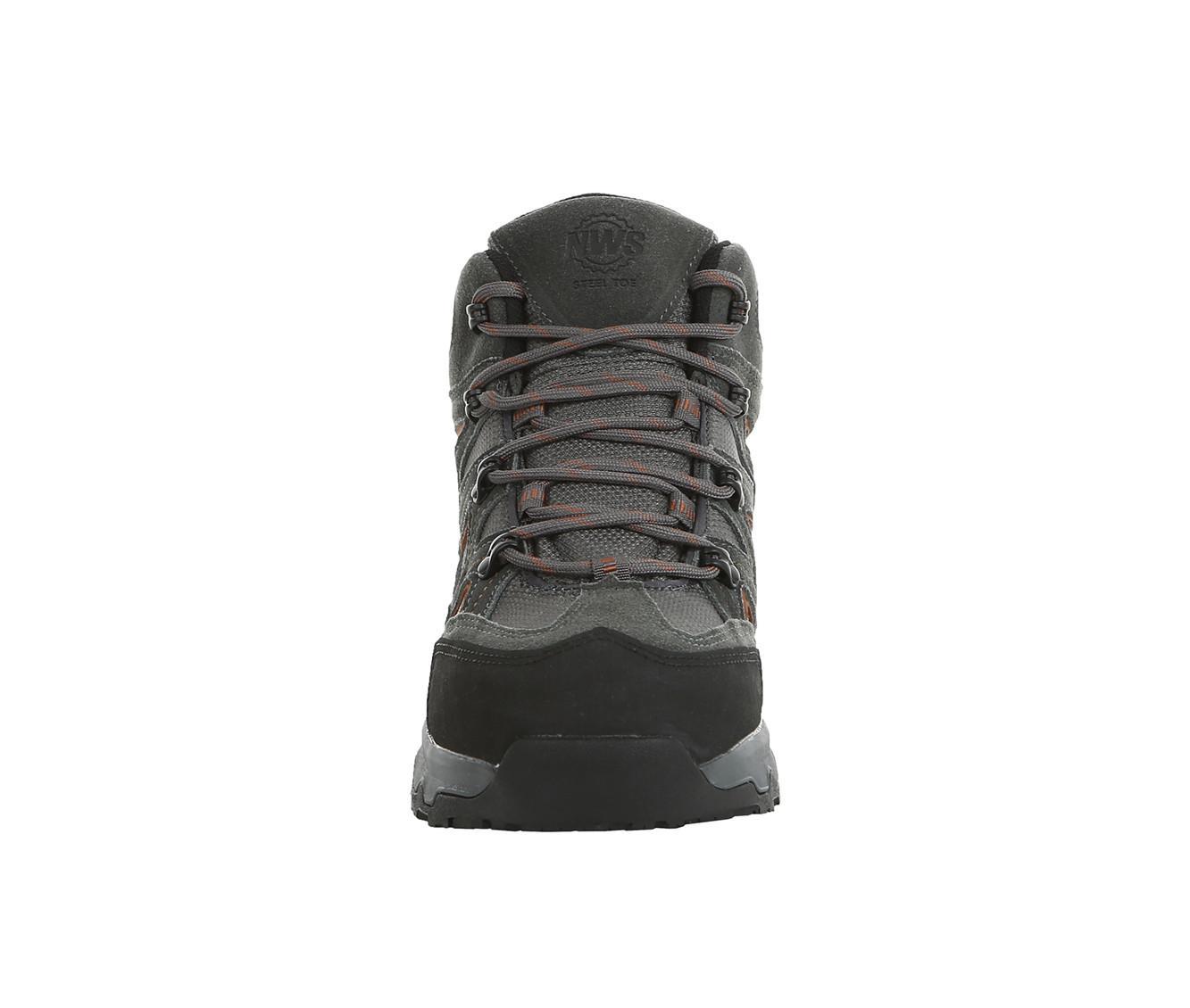 Men's Northside Snohomish Steel Toe Work Boots Product Image