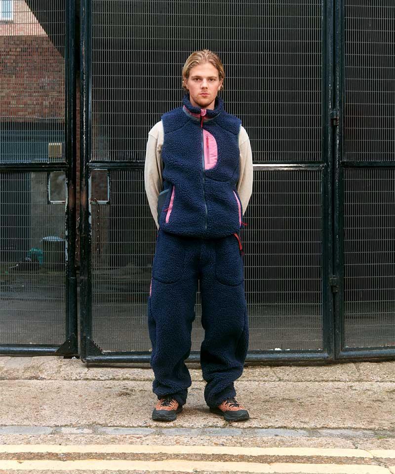 Highridge Pant Unisex Product Image