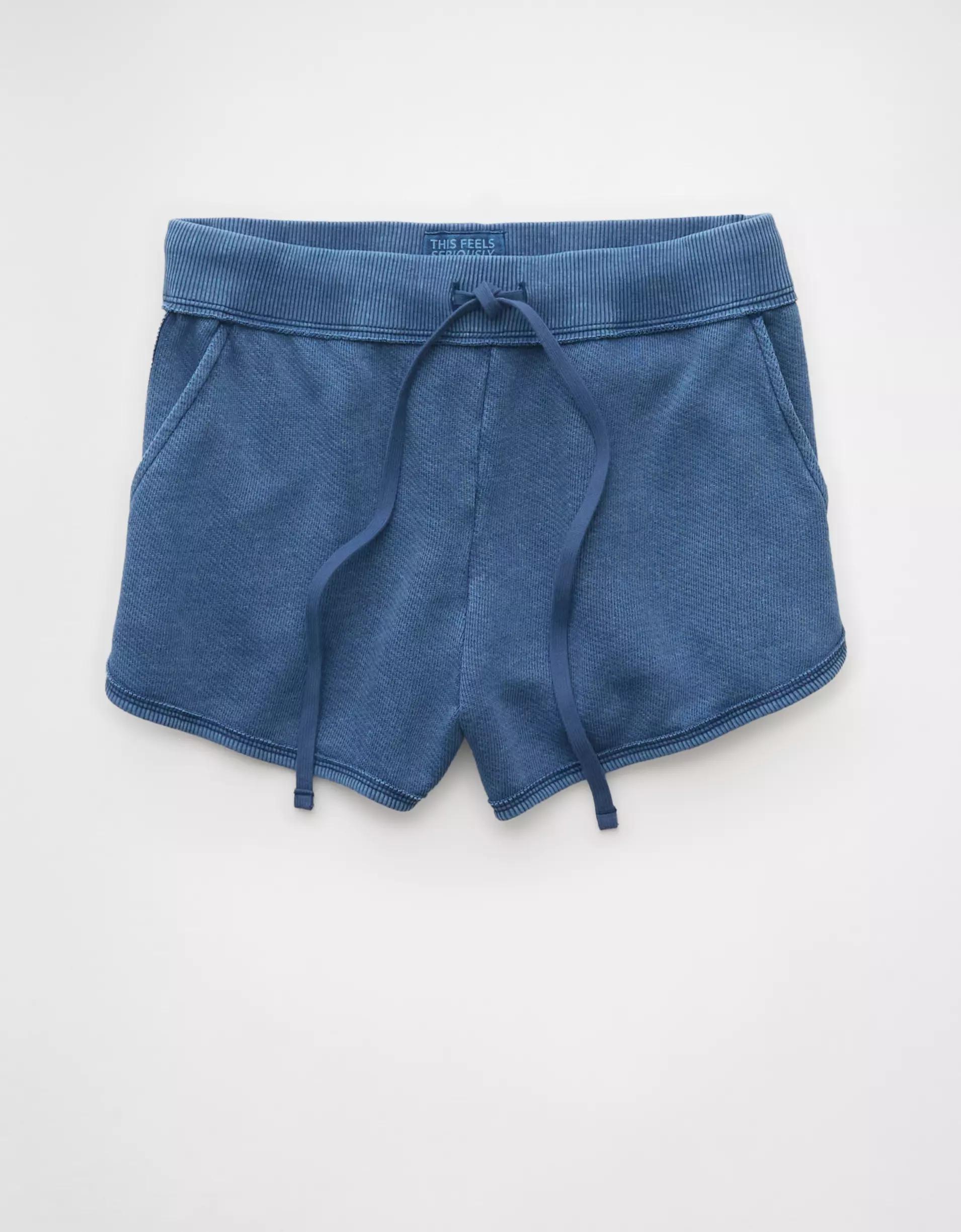 AE Saltwash Fleece Short Product Image