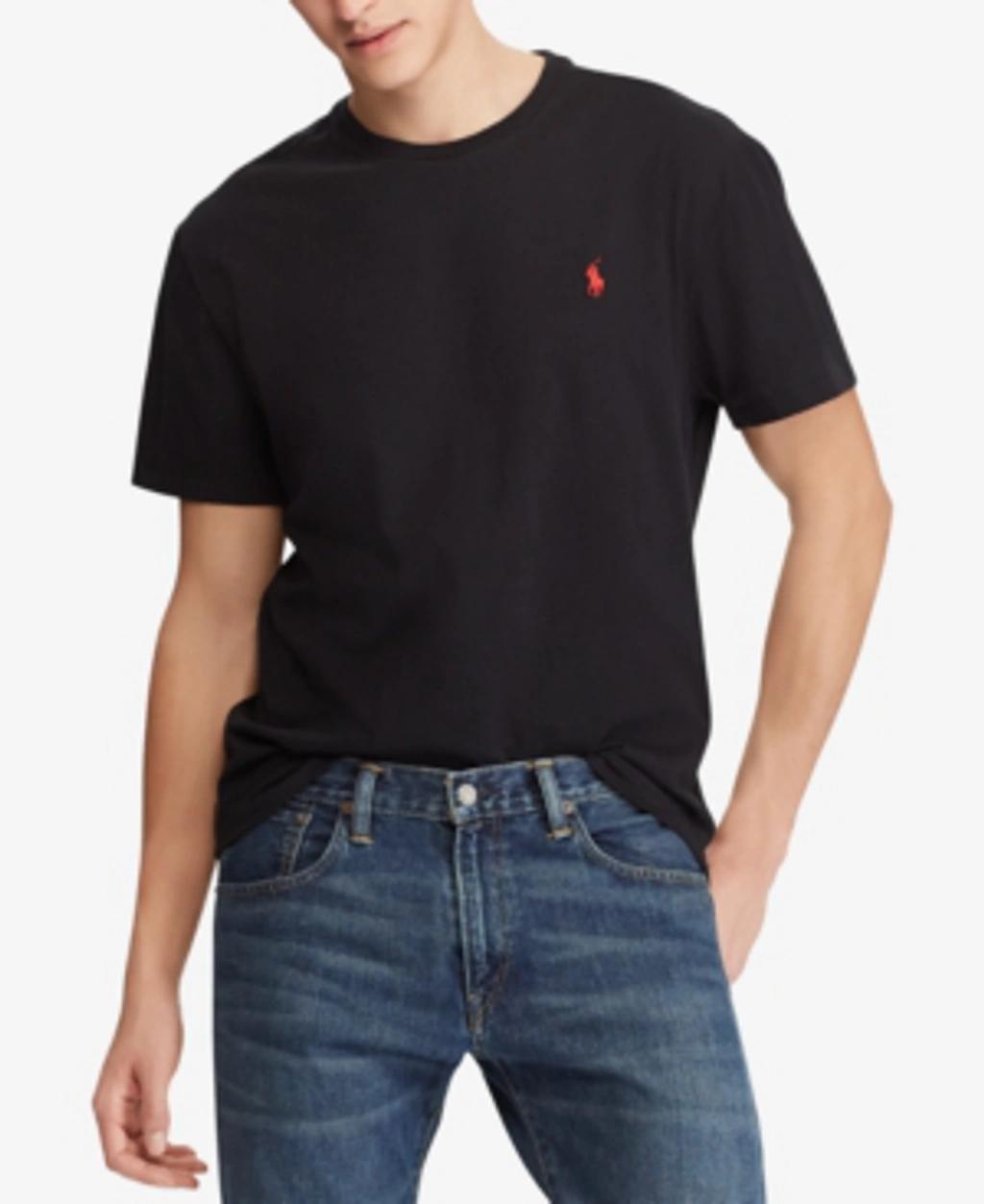 logo-print T-shirt Product Image