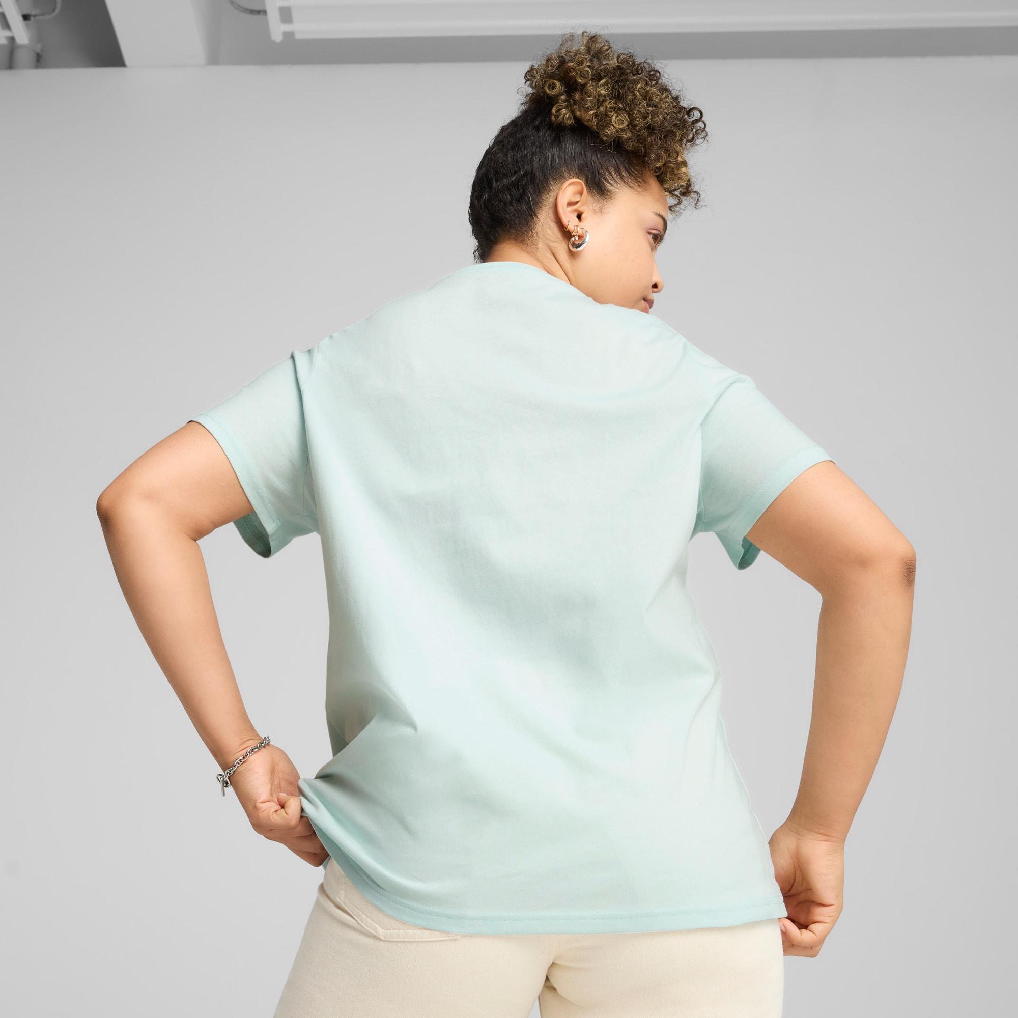 ESS No. 1 Logo Women's Tee Product Image