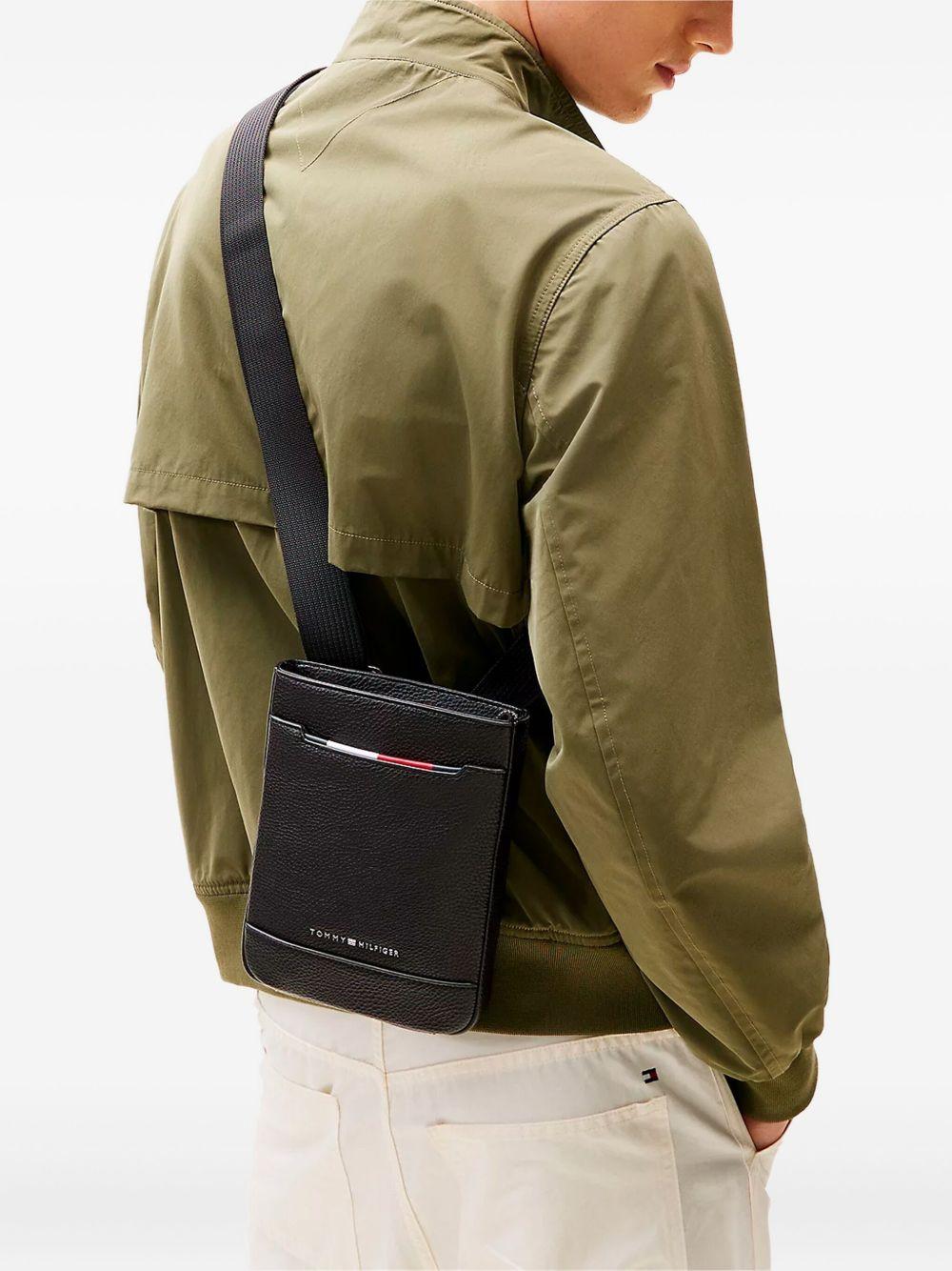adjustable-strap shoulder bag Product Image