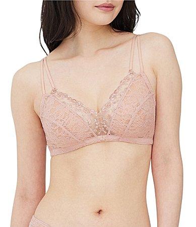 Skarlett Blue Paradise Busty Bralette Product Image