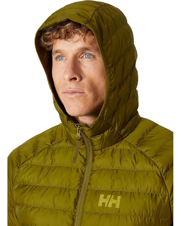 Men's Helly Hansen Banff Hooded Insulator Product Image