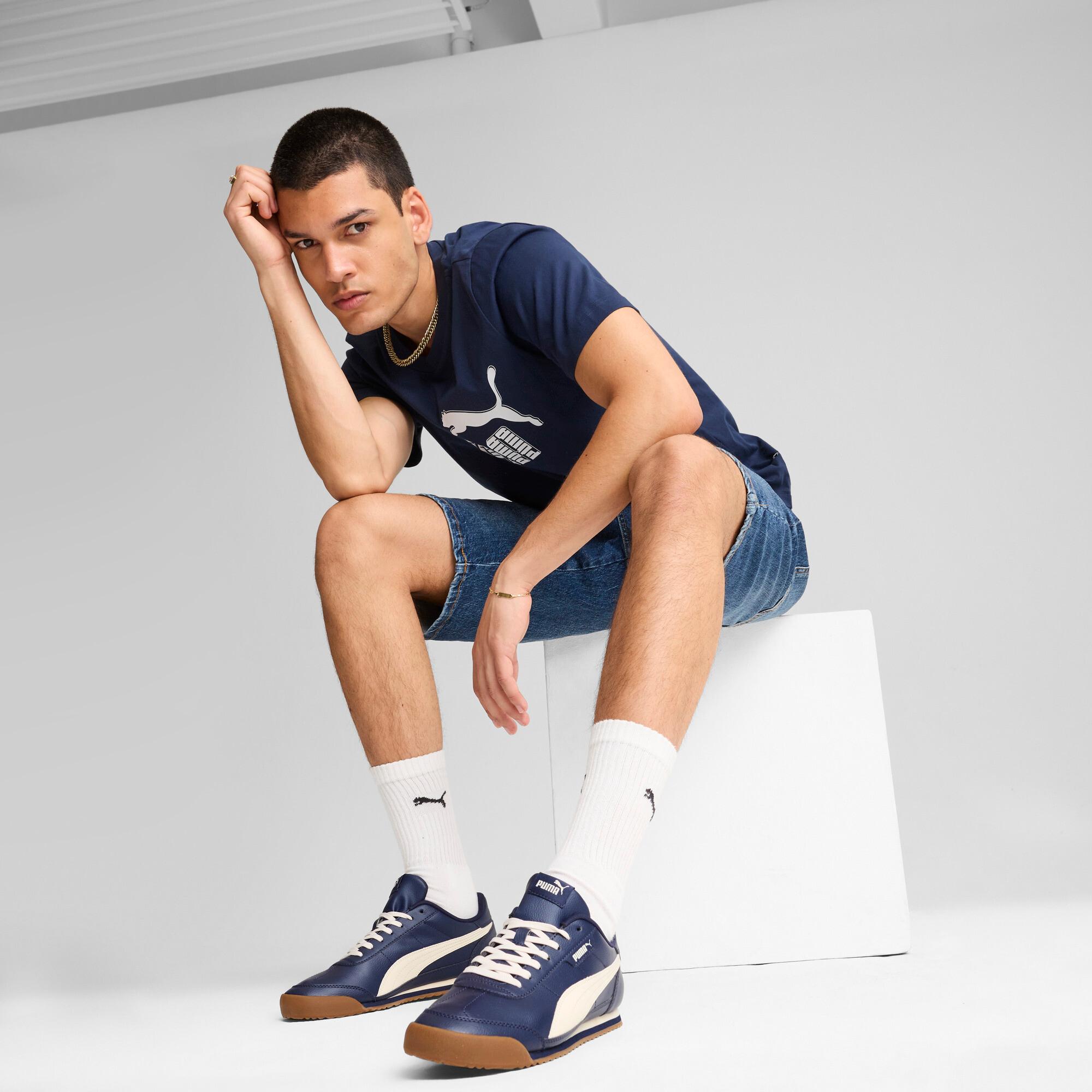 PUMA Turino II Men's Sneakers Product Image